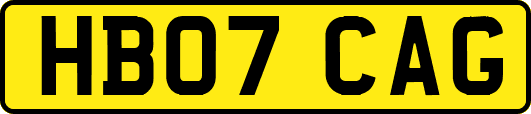 HB07CAG