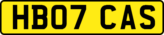 HB07CAS