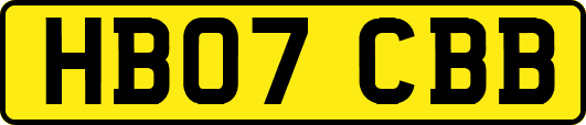 HB07CBB