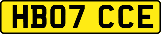 HB07CCE
