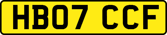 HB07CCF