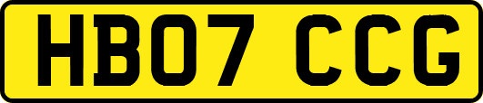 HB07CCG