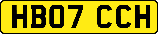 HB07CCH