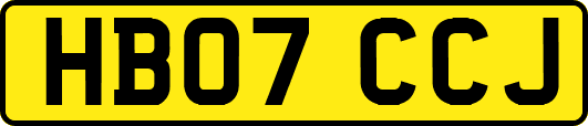 HB07CCJ