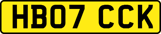 HB07CCK