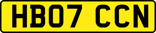 HB07CCN