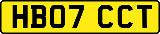 HB07CCT