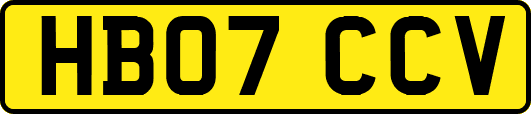 HB07CCV