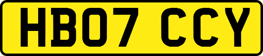 HB07CCY