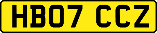 HB07CCZ