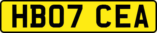 HB07CEA
