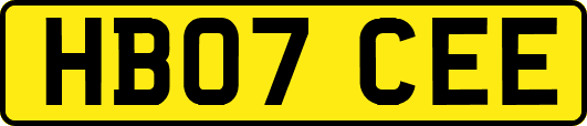 HB07CEE