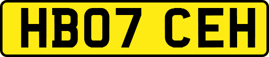 HB07CEH