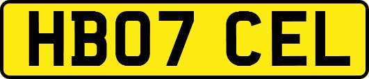 HB07CEL