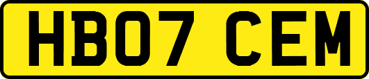 HB07CEM