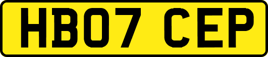 HB07CEP