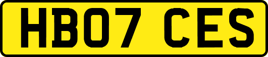 HB07CES