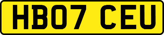 HB07CEU