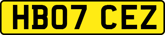 HB07CEZ