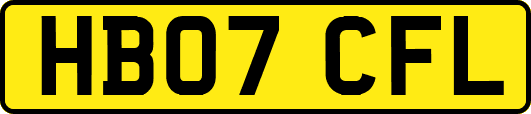 HB07CFL