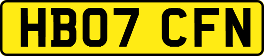 HB07CFN