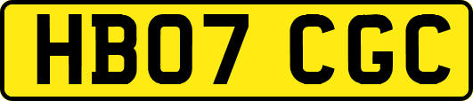 HB07CGC