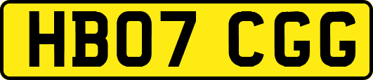 HB07CGG