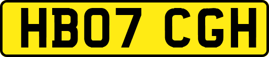 HB07CGH