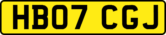 HB07CGJ