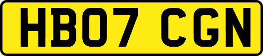 HB07CGN