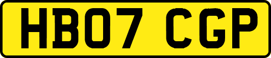 HB07CGP
