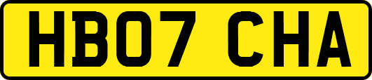 HB07CHA