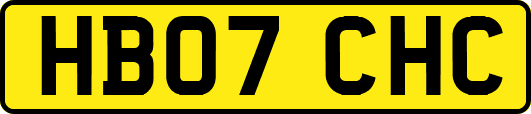 HB07CHC