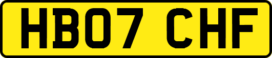 HB07CHF