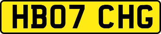 HB07CHG