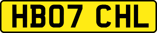 HB07CHL
