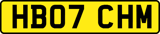 HB07CHM