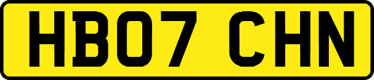 HB07CHN