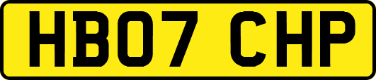HB07CHP
