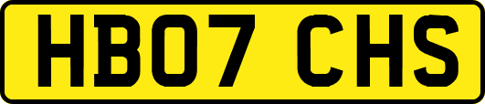 HB07CHS