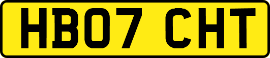 HB07CHT