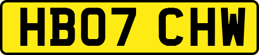 HB07CHW