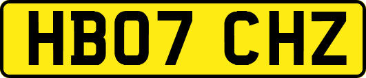 HB07CHZ