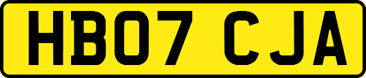 HB07CJA