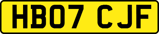 HB07CJF