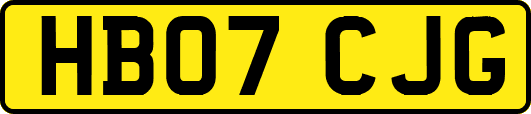 HB07CJG
