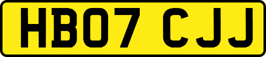 HB07CJJ