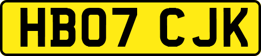 HB07CJK