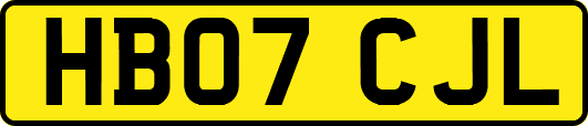 HB07CJL