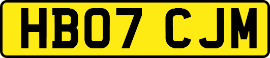 HB07CJM